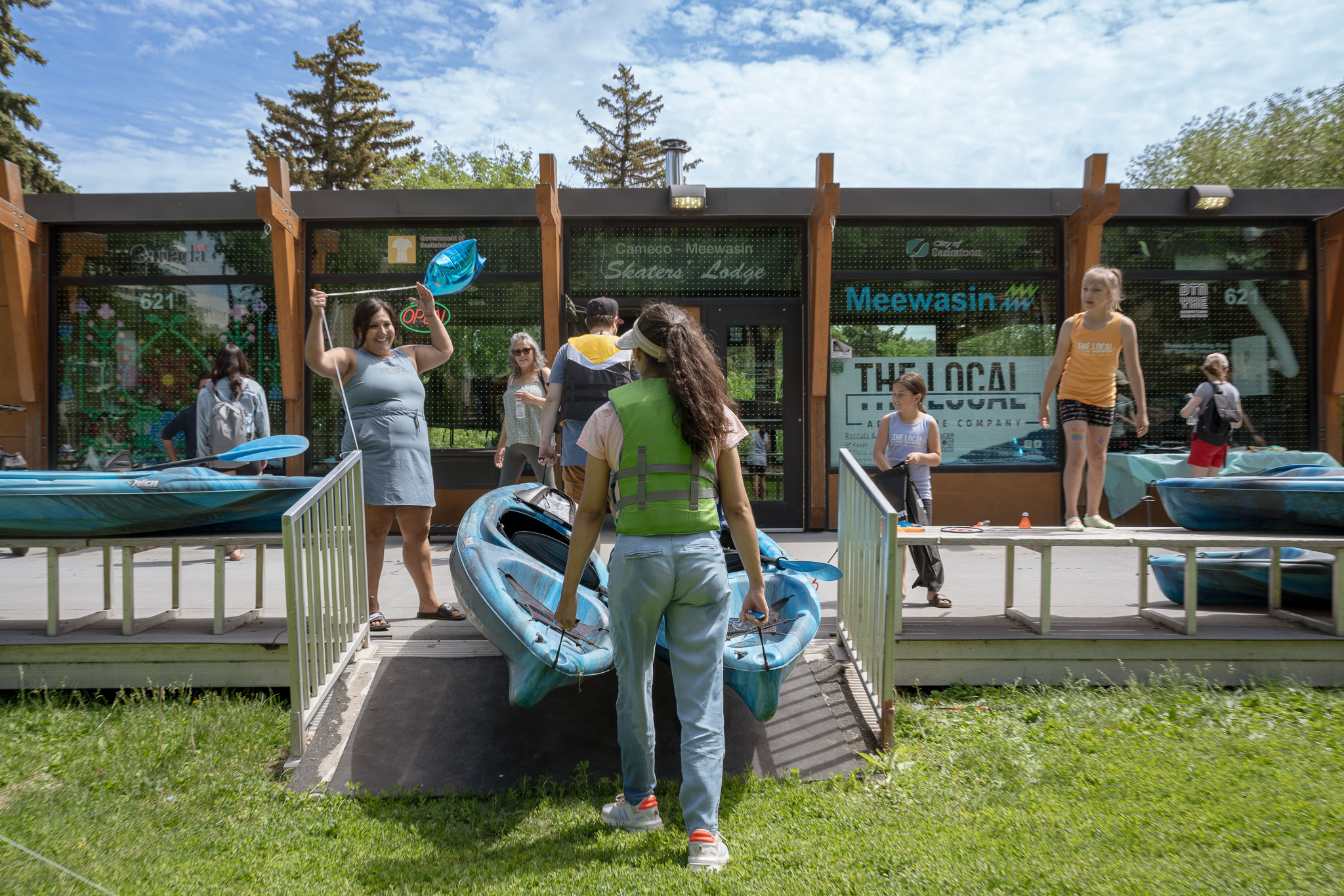 Workforce and job preparation